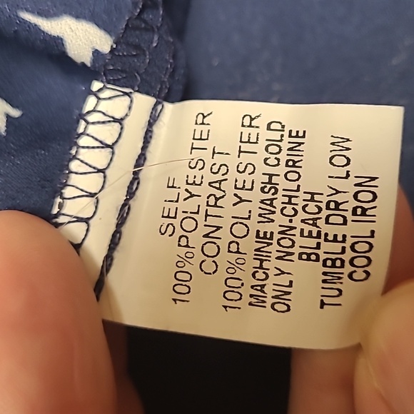 Papermoon Tank Top Blouse Size Xlarge - Picture 8 of 11